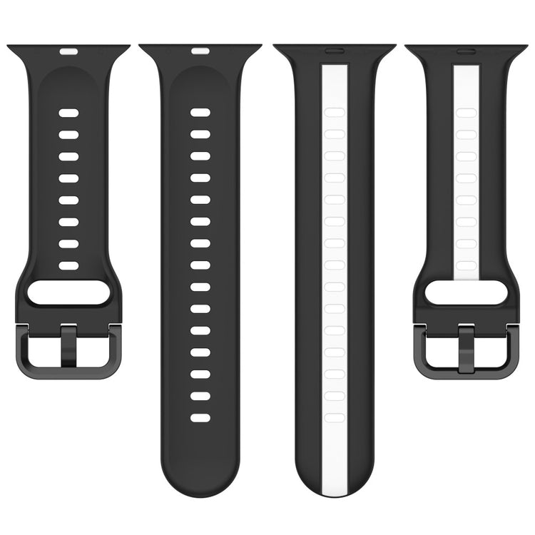 Meget hårdfør Universal Apple  Rem - Hvid#serie_1