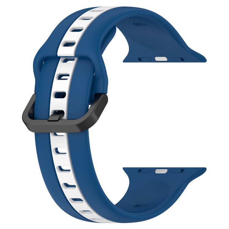 Meget hårdfør Universal Apple  Rem - Blå#serie_12