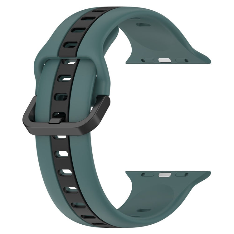 Meget hårdfør Universal Apple  Rem - Grøn#serie_6