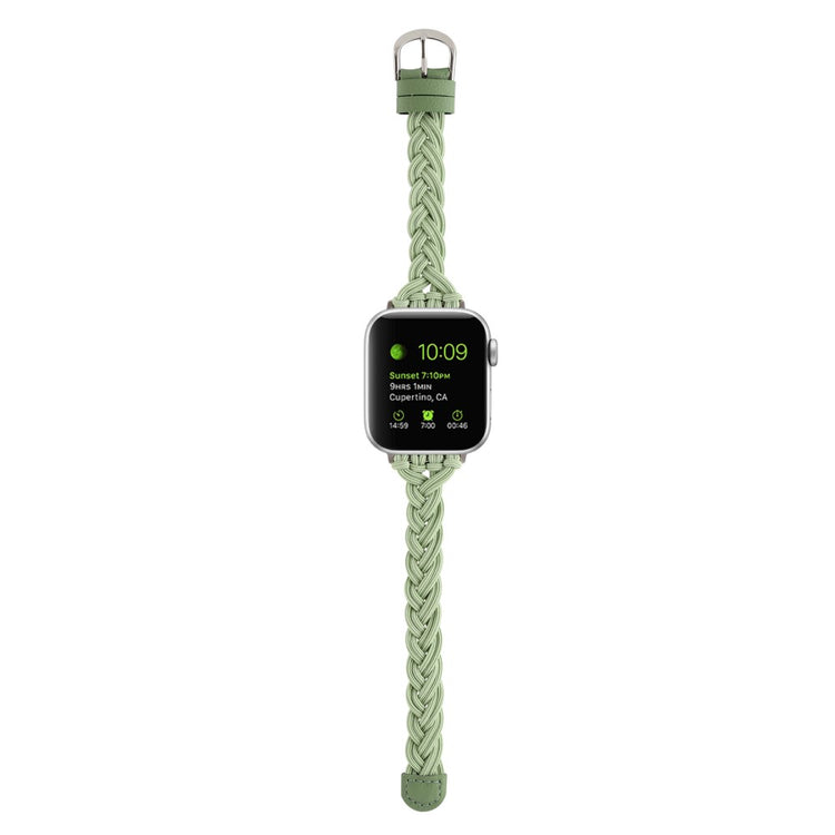 Super elegant Universal Apple  Rem - Grøn#serie_4