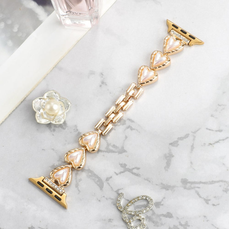 Meget cool Universal Apple  Rem - Guld#serie_2