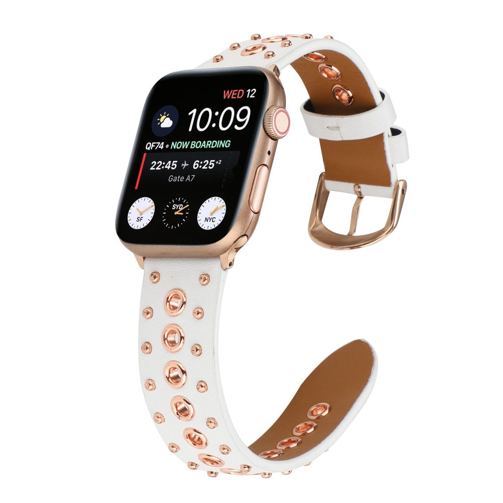 Supercool Universal Apple  Rem - Hvid#serie_1