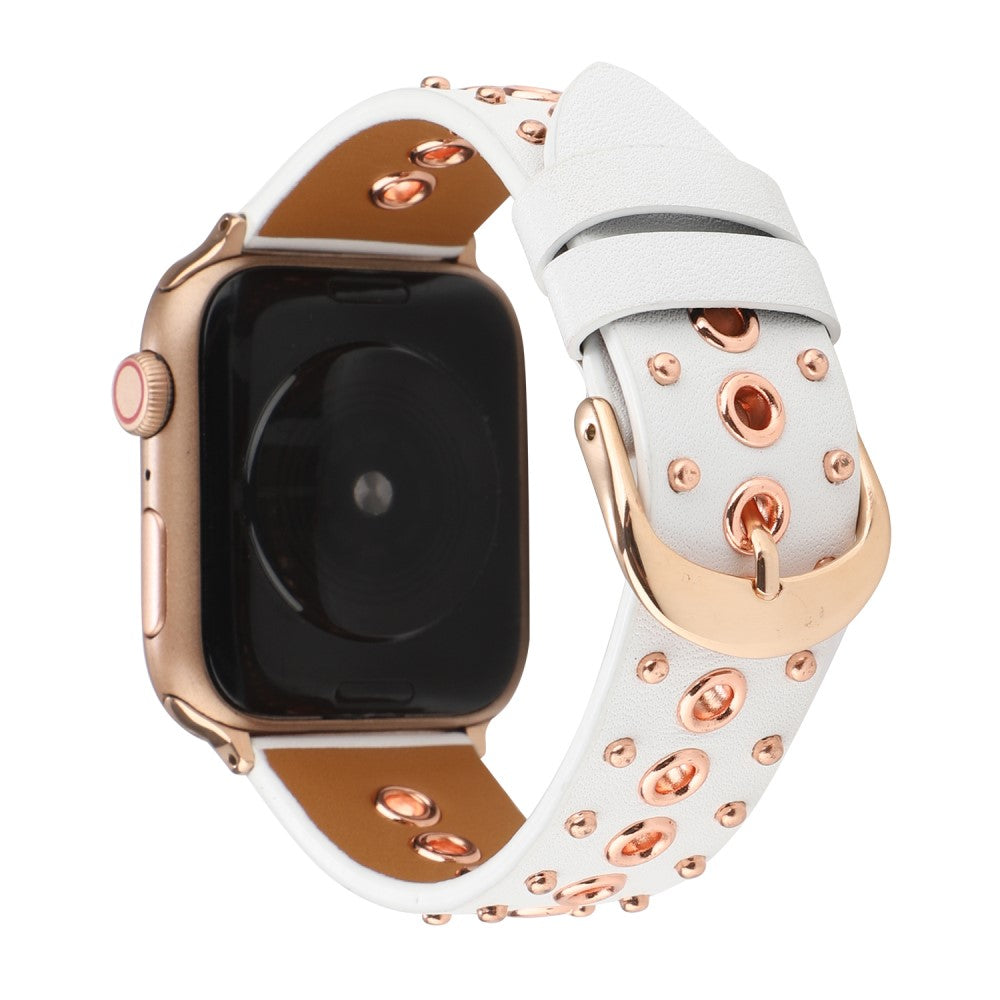 Supercool Universal Apple  Rem - Hvid#serie_1