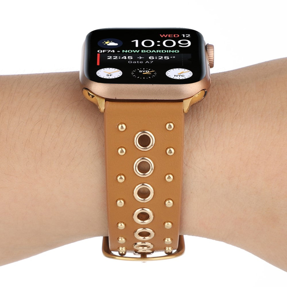 Supercool Universal Apple  Rem - Brun#serie_4