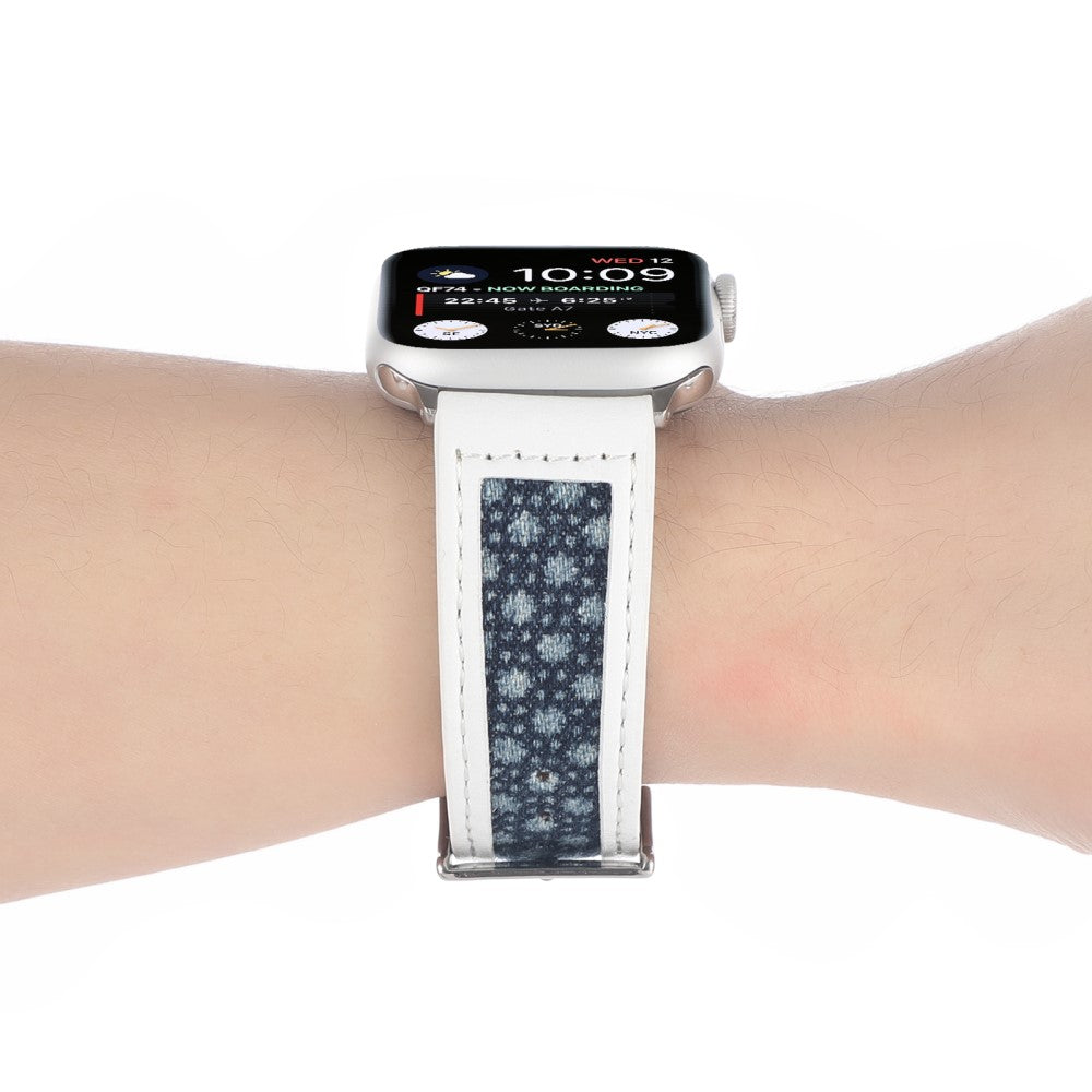 Holdbart Universal Apple  Rem - Hvid#serie_1