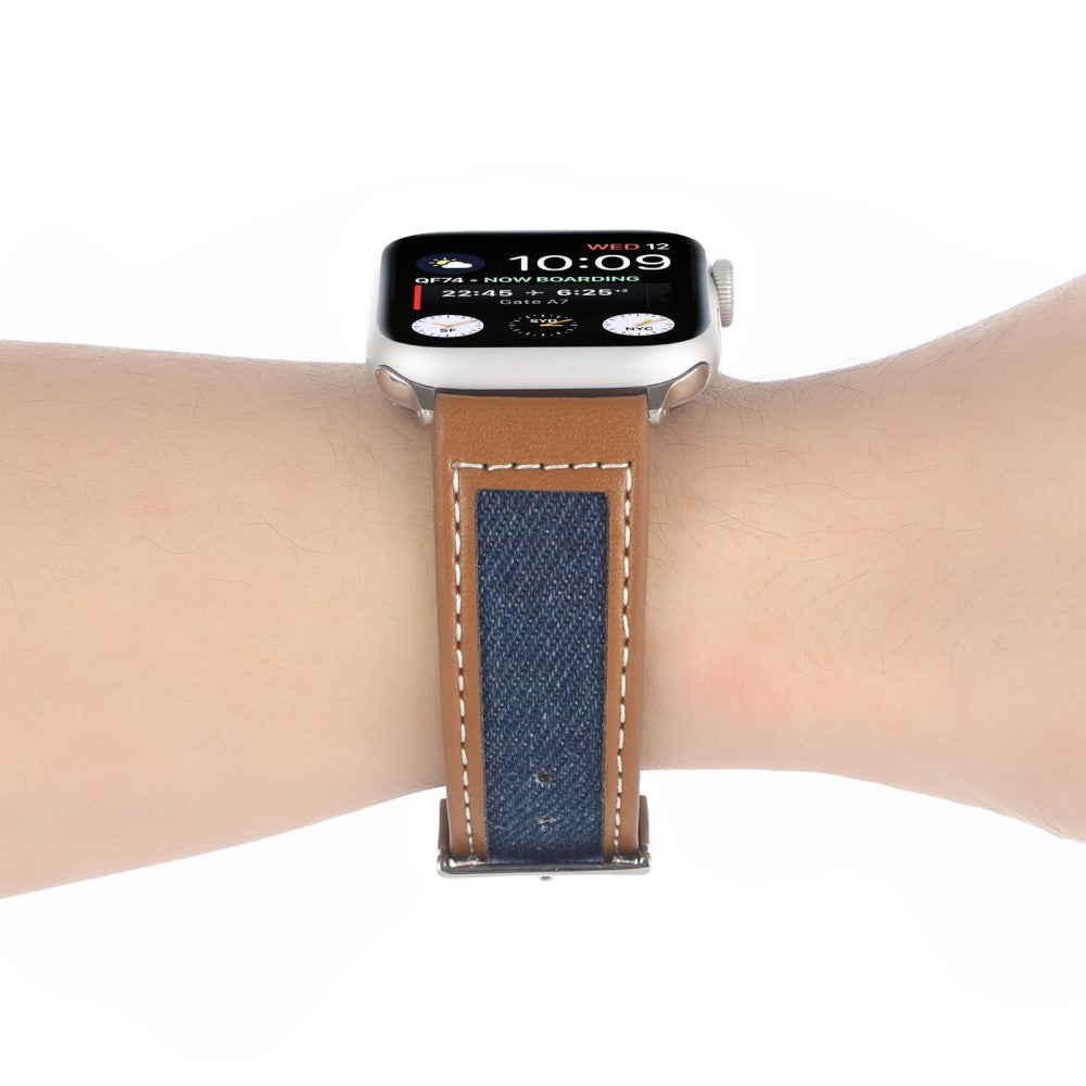 Holdbart Universal Apple  Rem - Brun#serie_2