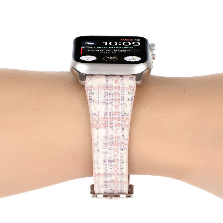 Vildt smuk Universal Apple  Rem - Pink#serie_1