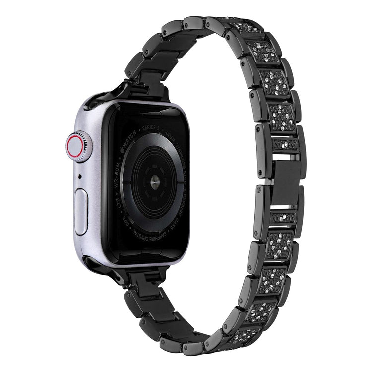 Meget nydelig Universal Apple  Rem - Sort#serie_3