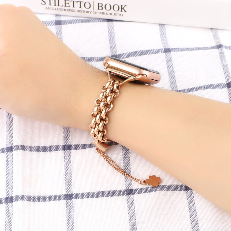 Helt vildt cool Universal Apple  Rem - Pink#serie_2