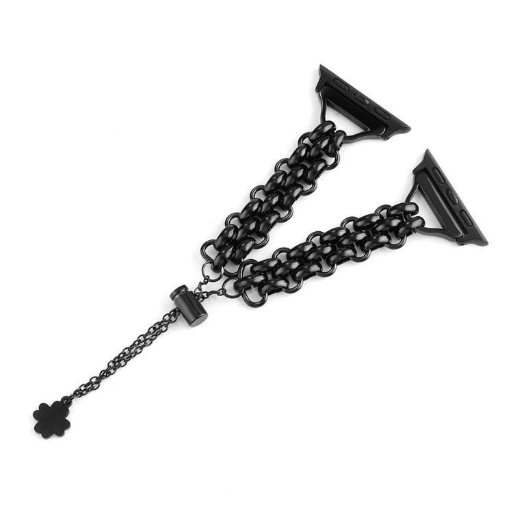 Helt vildt cool Universal Apple  Rem - Sort#serie_4