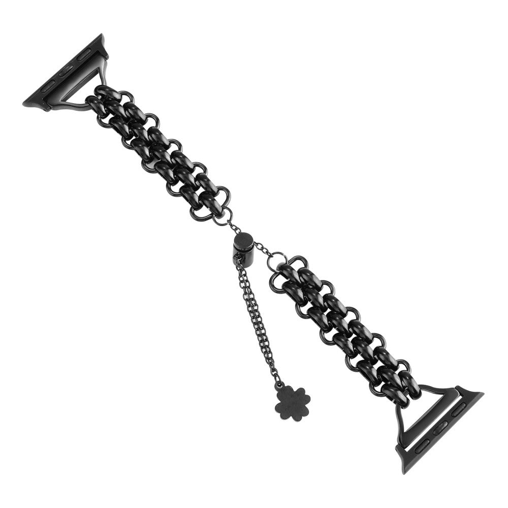 Helt vildt cool Universal Apple  Rem - Sort#serie_4