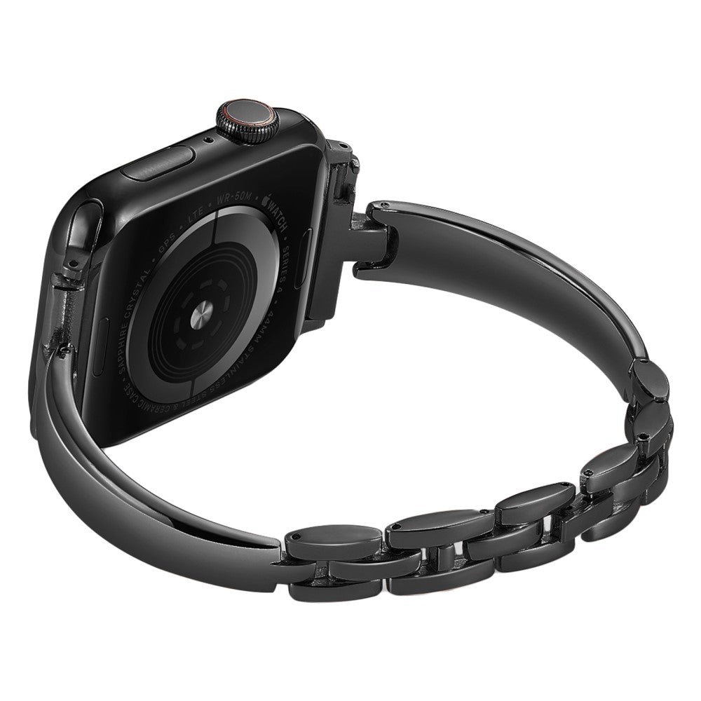 Rigtigt fantastisk Universal Apple  Rem - Sort#serie_1