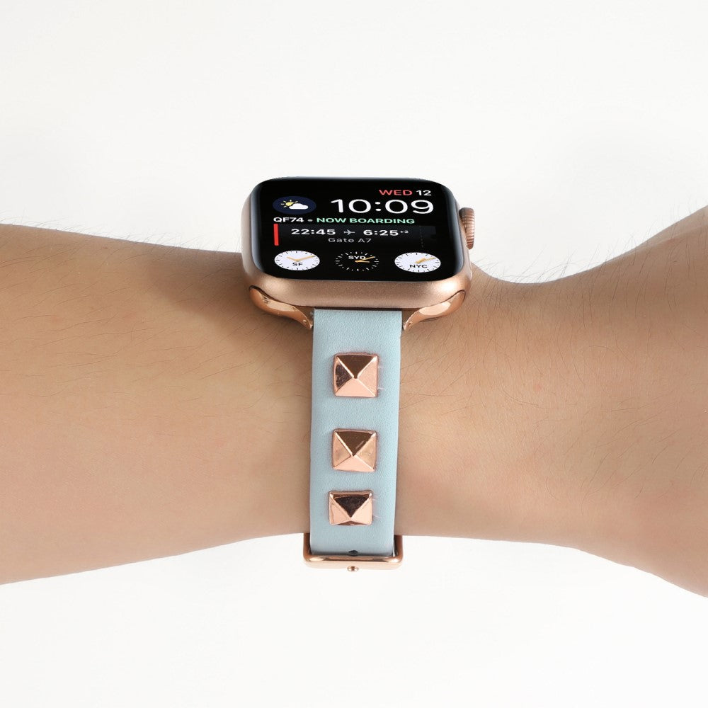 Mega flot Universal Apple  Rem - Blå#serie_2