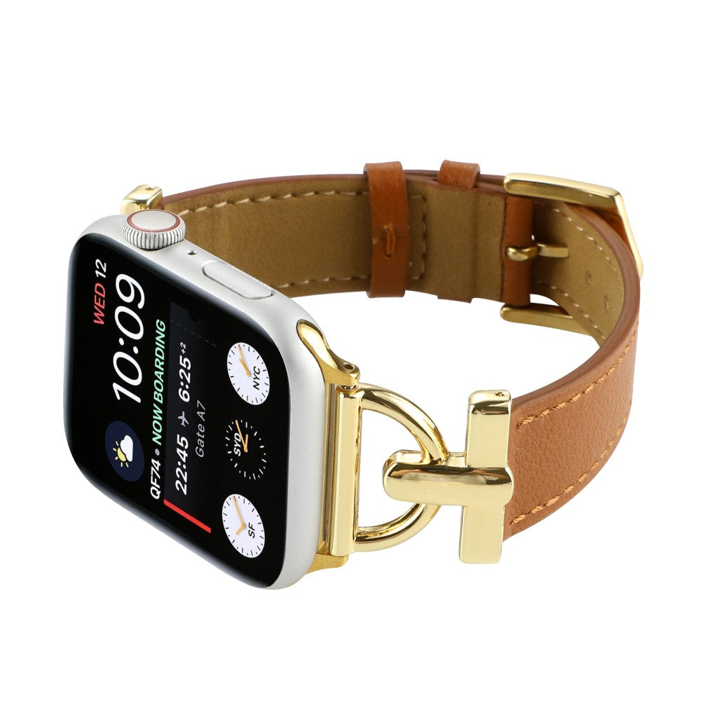 Super flot Universal Apple  Rem - Brun#serie_2