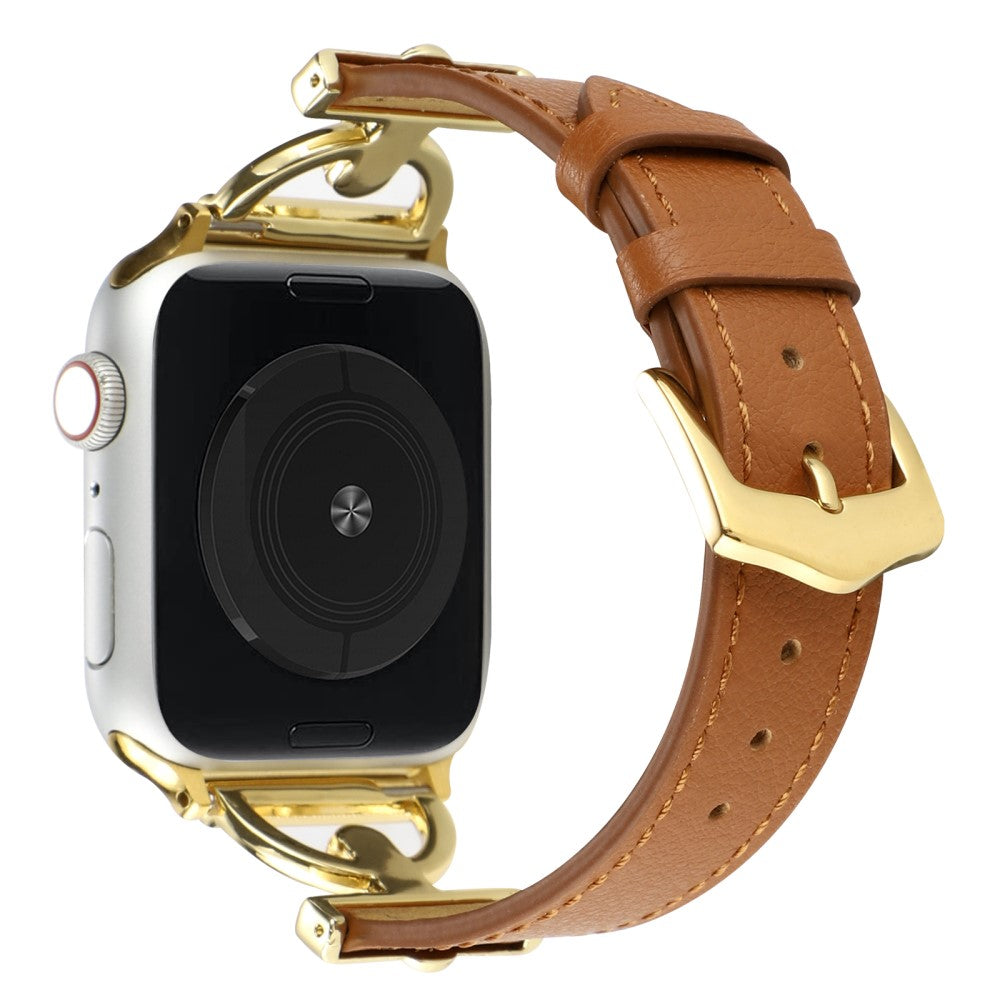 Super flot Universal Apple  Rem - Brun#serie_2