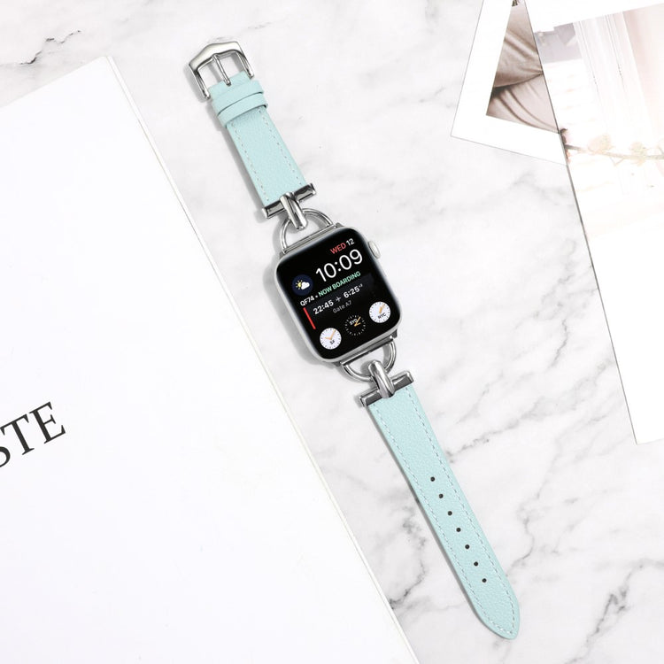 Super flot Universal Apple  Rem - Blå#serie_6