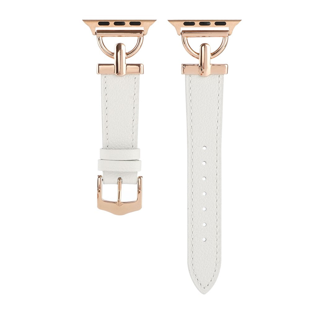 Super flot Universal Apple  Rem - Hvid#serie_9