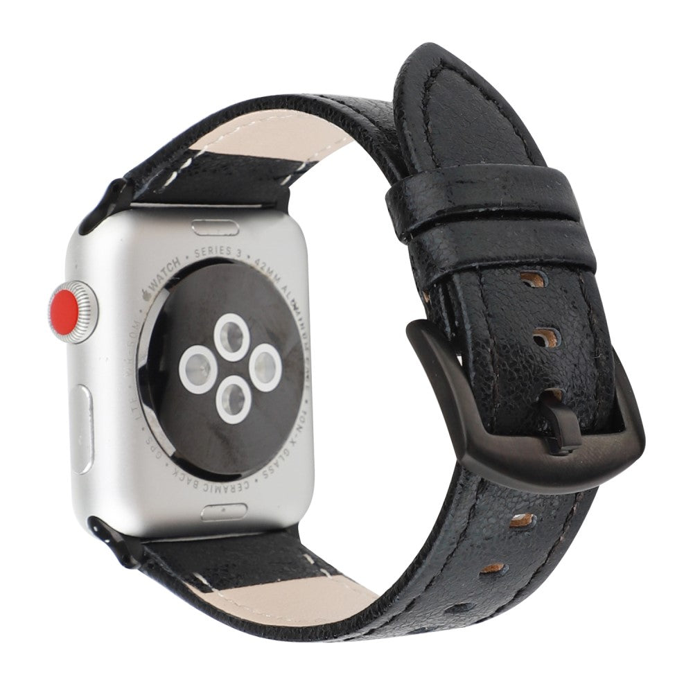 Mega fantastisk Universal Apple  Rem - Sort#serie_2