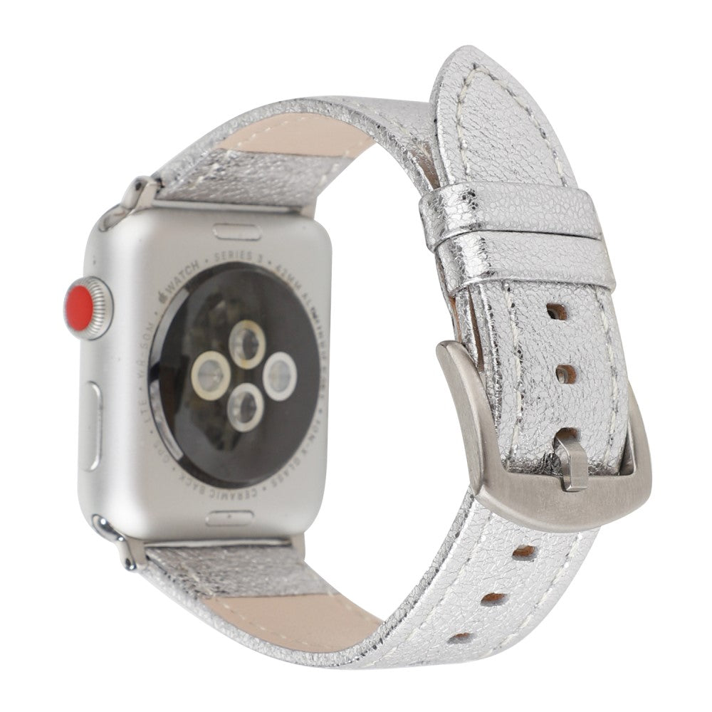 Mega fantastisk Universal Apple  Rem - SΓΈlv#serie_5