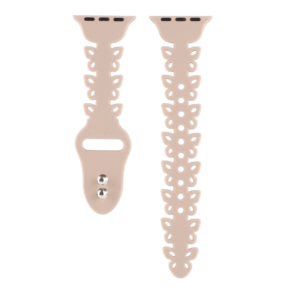 Meget cool Universal Apple  Rem - Brun#serie_8