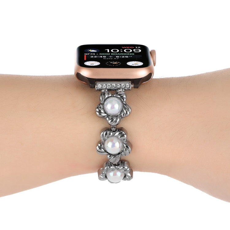 Vildt fantastisk Universal Apple  Rem - Sort#serie_2