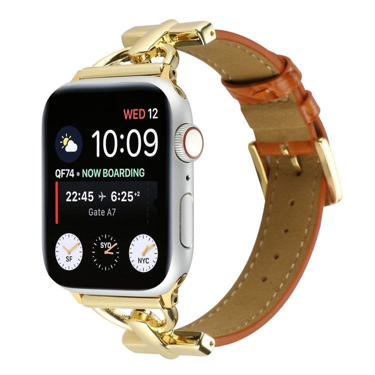 Komfortabel Universal Apple  Rem - Brun#serie_1