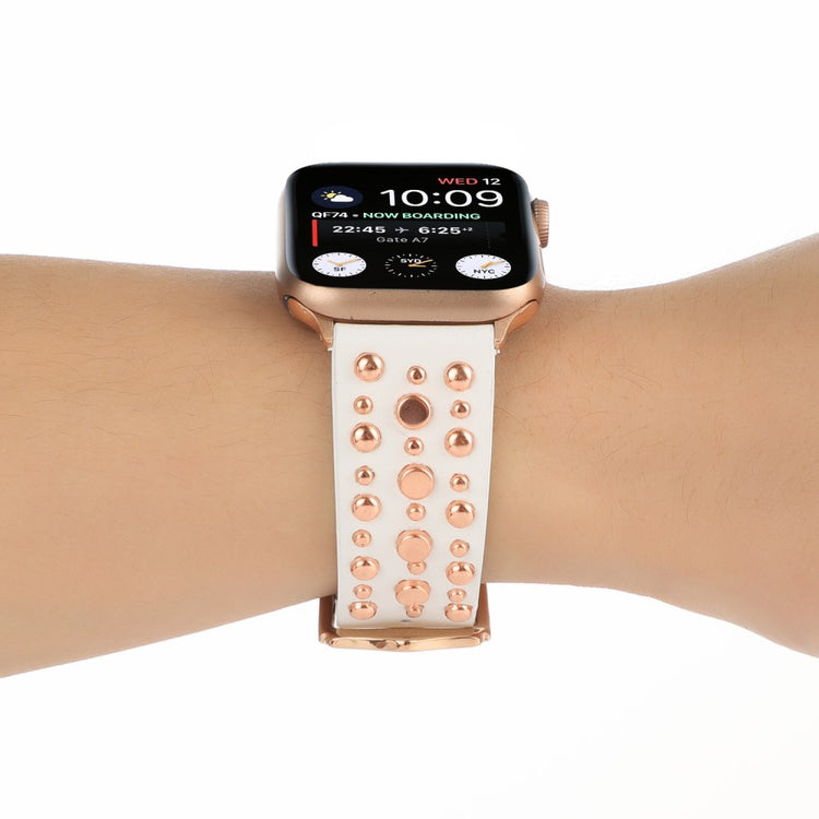 Supercool Universal Apple  Rem - Hvid#serie_10