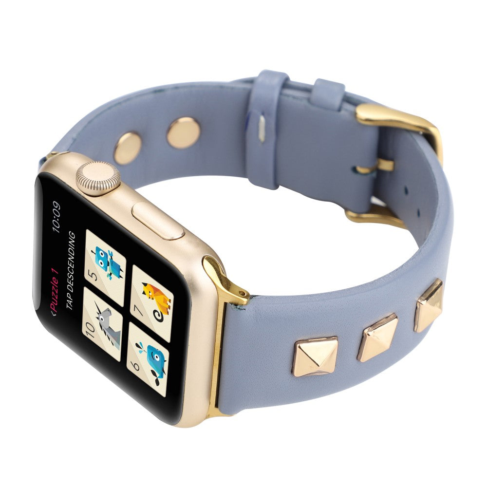 Supercool Universal Apple  Rem - Blå#serie_11