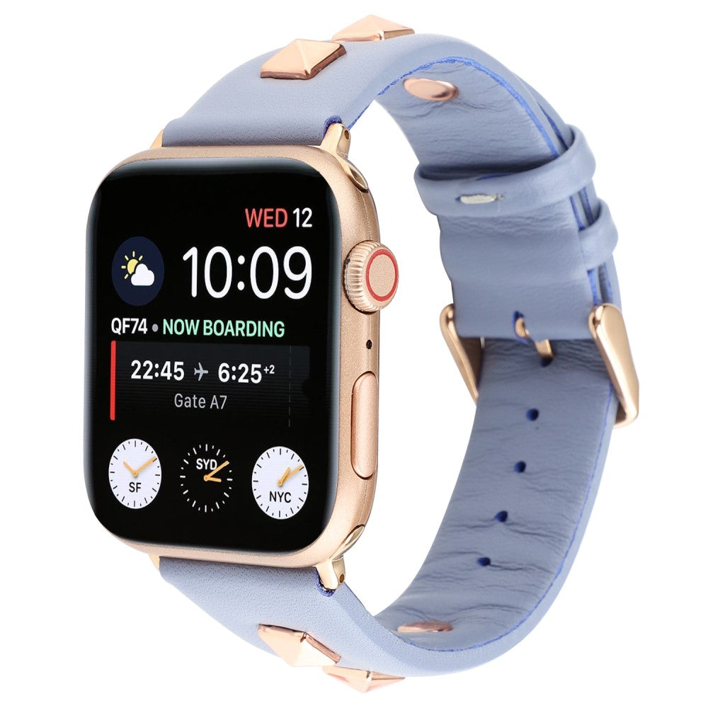 Supercool Universal Apple  Rem - Blå#serie_12