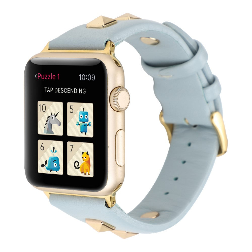 Supercool Universal Apple  Rem - Blå#serie_7