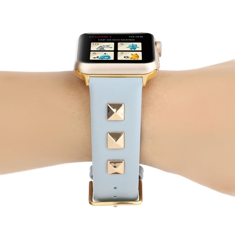 Supercool Universal Apple  Rem - Blå#serie_7