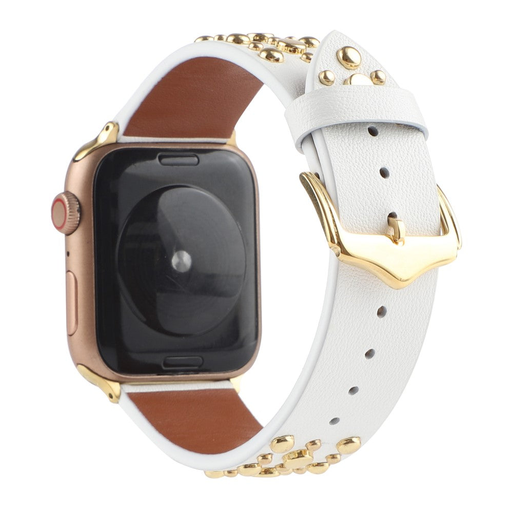 Supercool Universal Apple  Rem - Hvid#serie_9