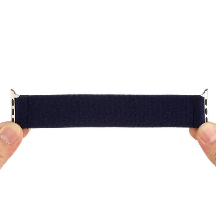 Helt vildt fint Universal Apple  Rem - Blå#serie_1