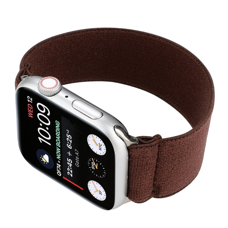 Helt vildt fint Universal Apple  Rem - Brun#serie_10