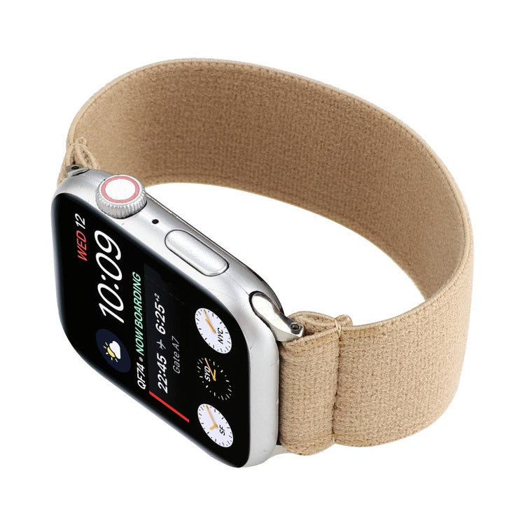 Helt vildt fint Universal Apple  Rem - Brun#serie_11