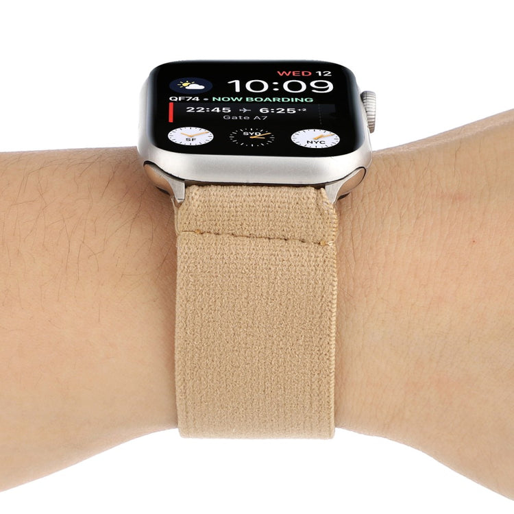 Helt vildt fint Universal Apple  Rem - Brun#serie_11