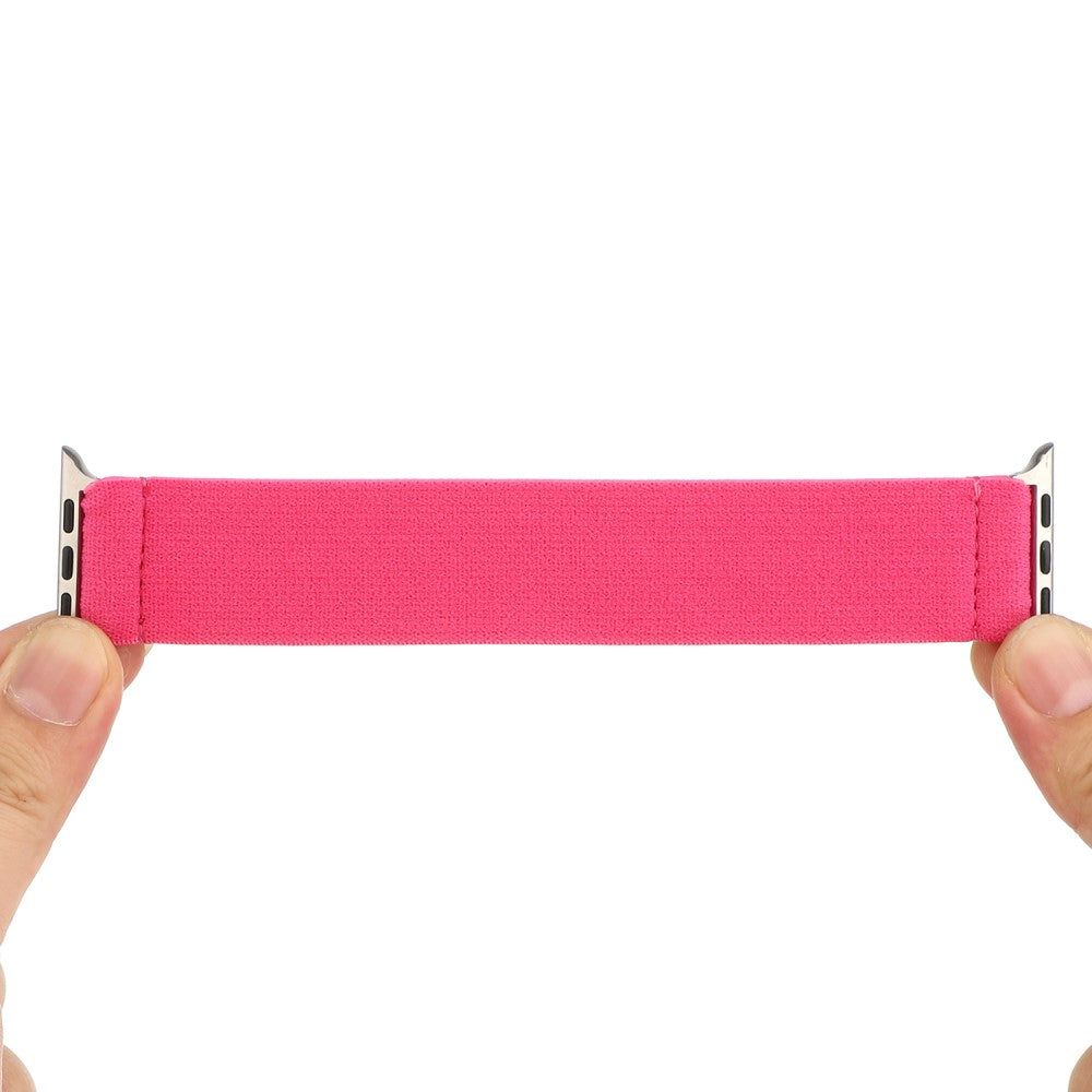 Helt vildt fint Universal Apple  Rem - Pink#serie_12