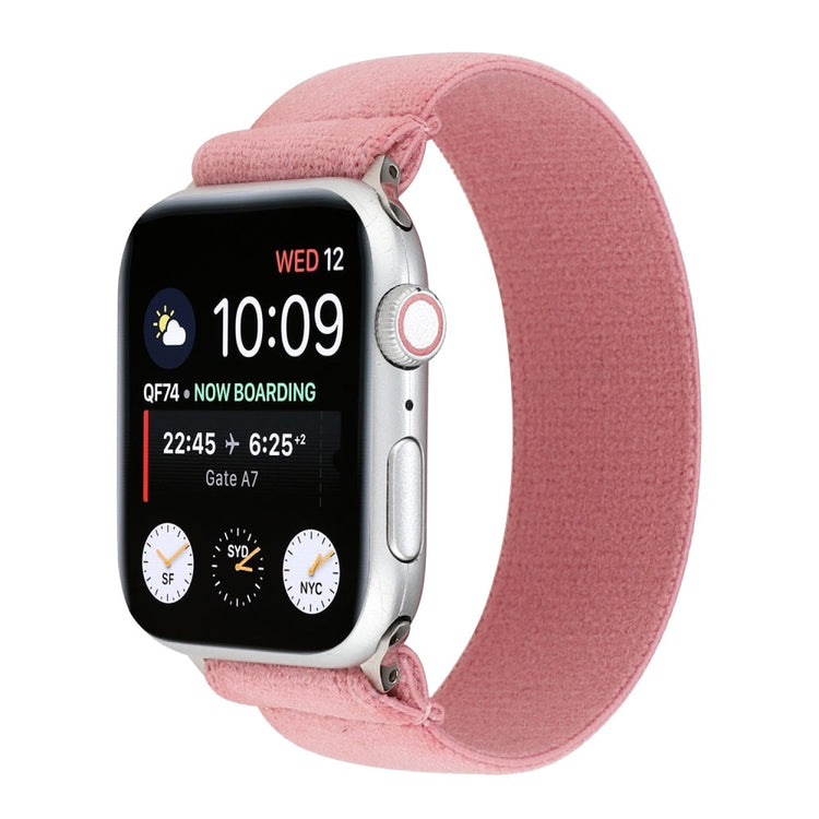 Helt vildt fint Universal Apple  Rem - Pink#serie_15
