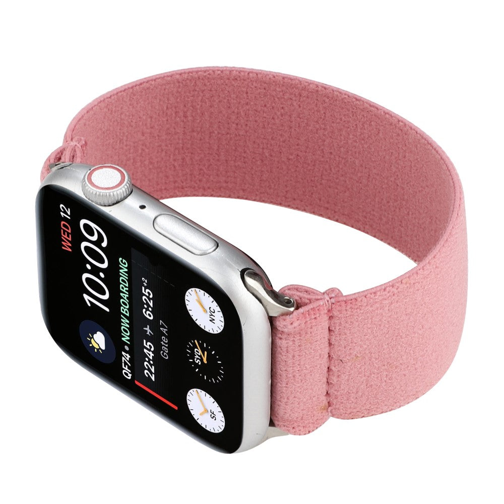 Helt vildt fint Universal Apple  Rem - Pink#serie_15