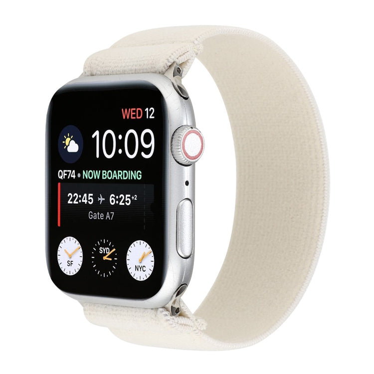 Helt vildt fint Universal Apple  Rem - Hvid#serie_2