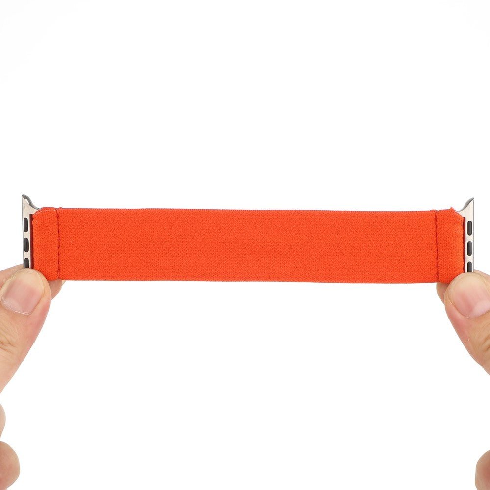 Helt vildt fint Universal Apple  Rem - Orange#serie_3