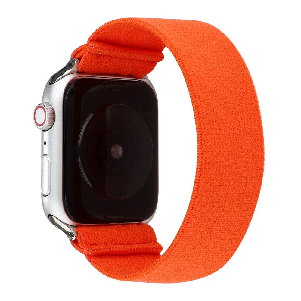 Helt vildt fint Universal Apple  Rem - Orange#serie_3