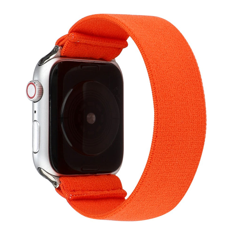 Helt vildt fint Universal Apple  Rem - Orange#serie_3