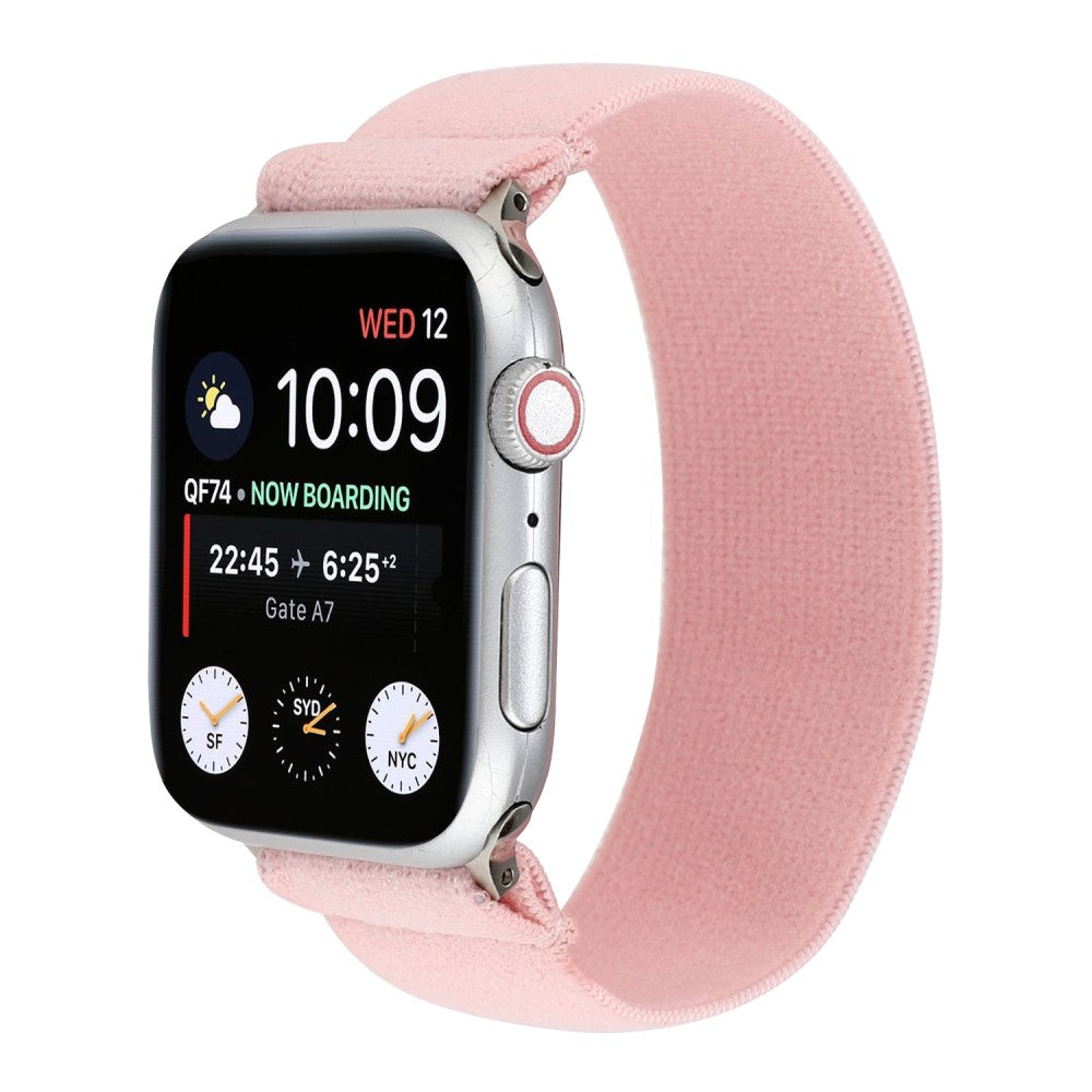 Helt vildt fint Universal Apple  Rem - Pink#serie_4