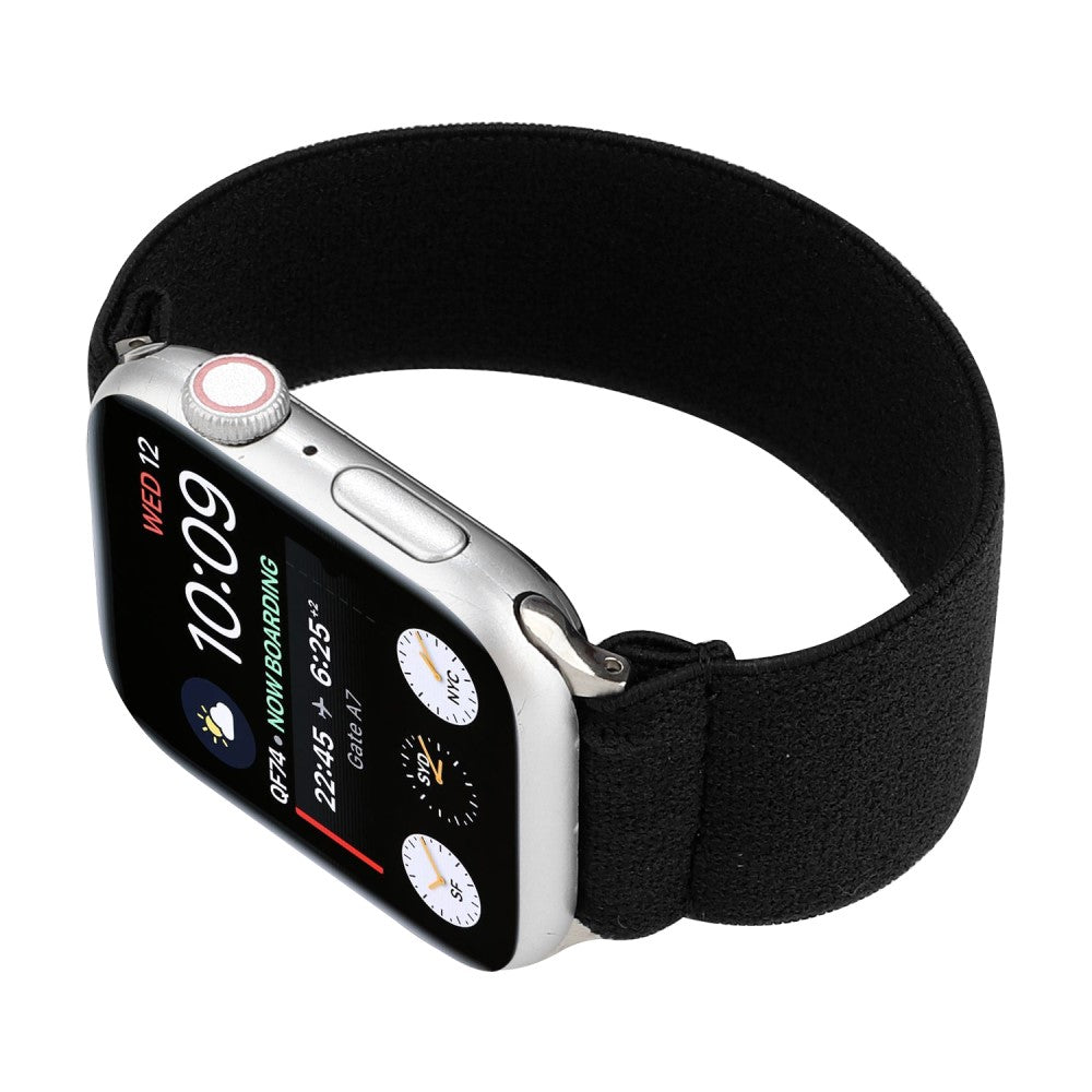 Helt vildt fint Universal Apple  Rem - Sort#serie_6