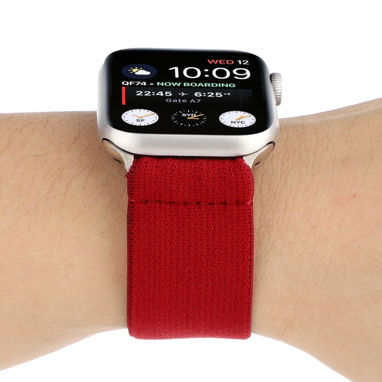 Helt vildt fint Universal Apple  Rem - Rød#serie_7