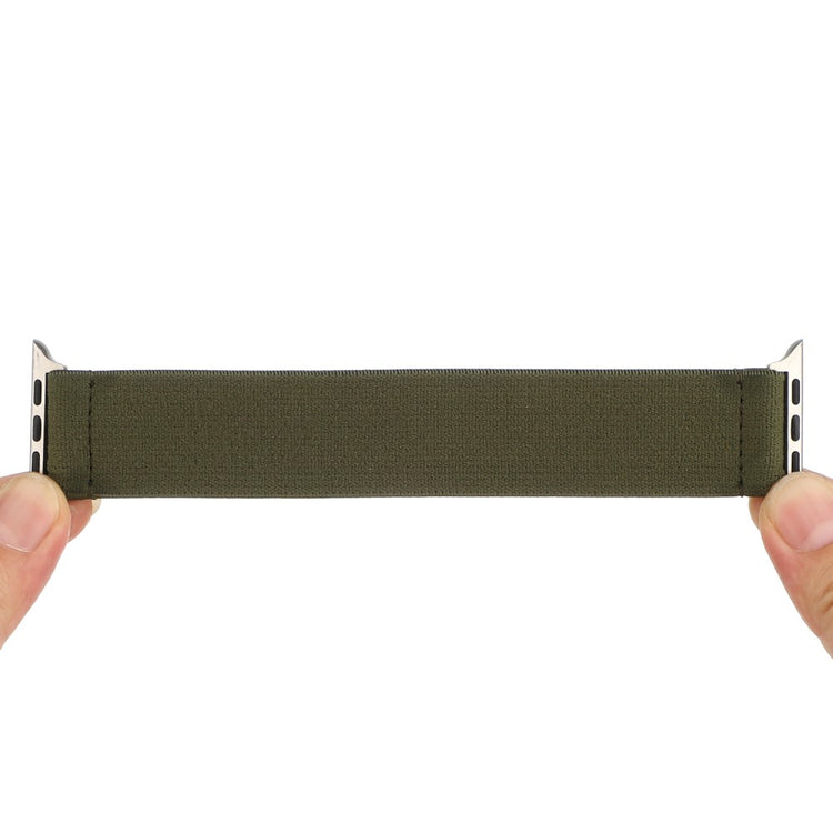 Helt vildt fint Universal Apple  Rem - Grøn#serie_9