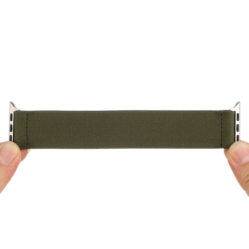 Helt vildt fint Universal Apple  Rem - Grøn#serie_9