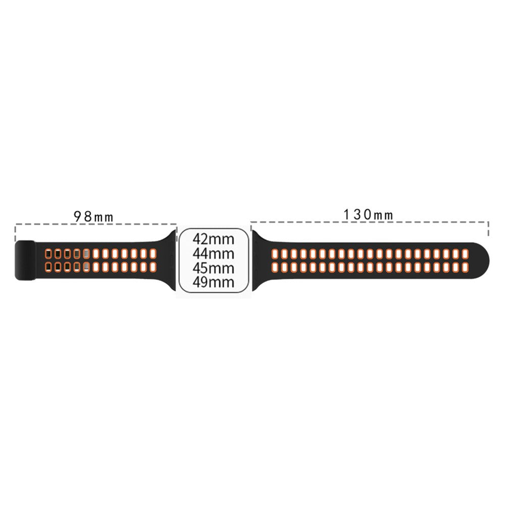 Stilfuld Universal Apple  Rem - Blå#serie_1