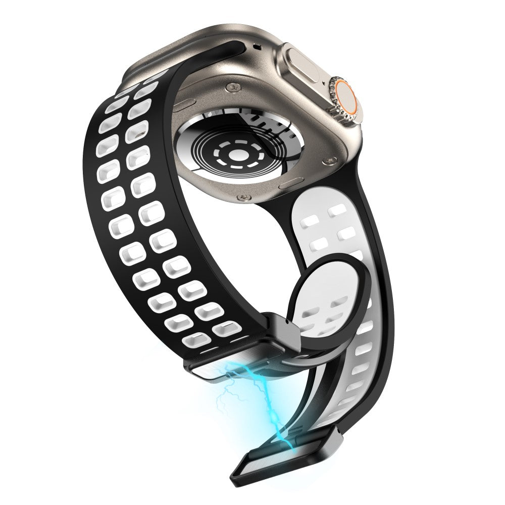 Stilfuld Universal Apple  Rem - Sort#serie_3